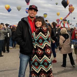 Meet your Posher, Luis